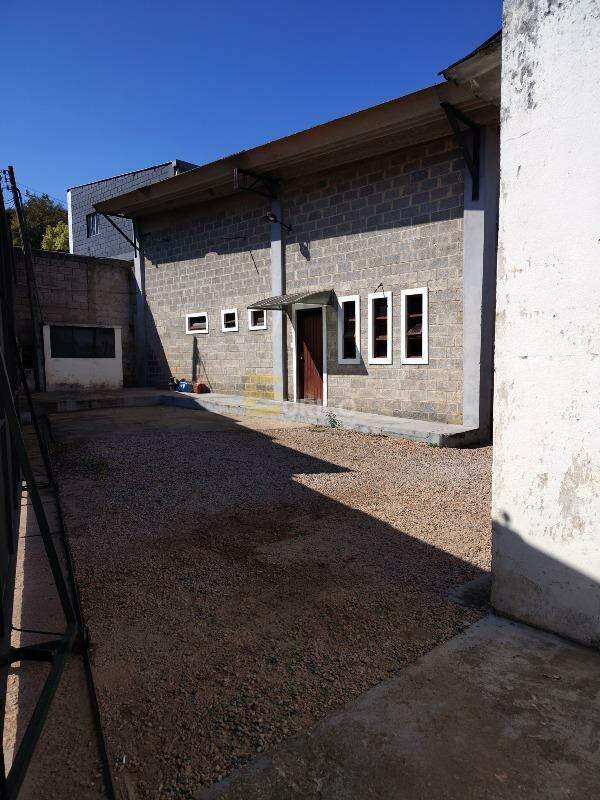 Galpão à venda no Jardim Buriti em VÁRZEA PAULISTA/SP: 