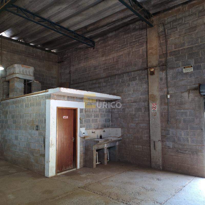 Galpão à venda no Jardim Buriti em VÁRZEA PAULISTA/SP: 