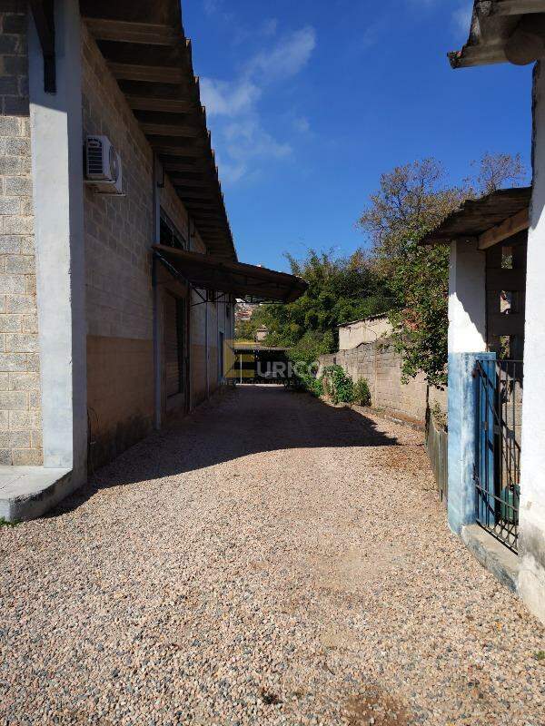 Galpão à venda no Jardim Buriti em VÁRZEA PAULISTA/SP: 