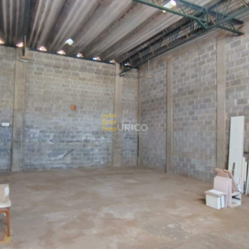 Galpão à venda no Jardim Buriti em VÁRZEA PAULISTA/SP: 