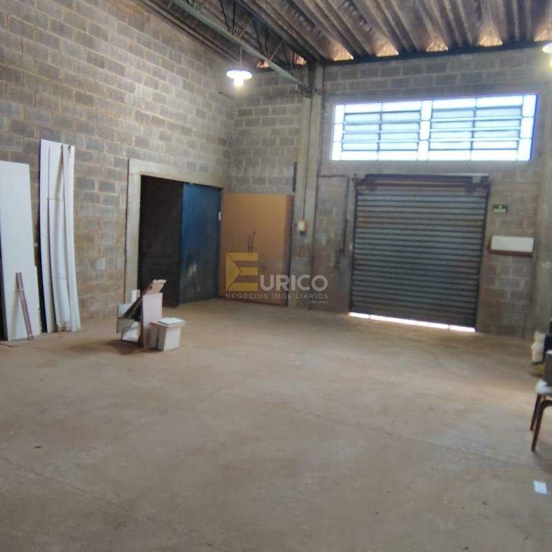 Galpão à venda no Jardim Buriti em VÁRZEA PAULISTA/SP: 