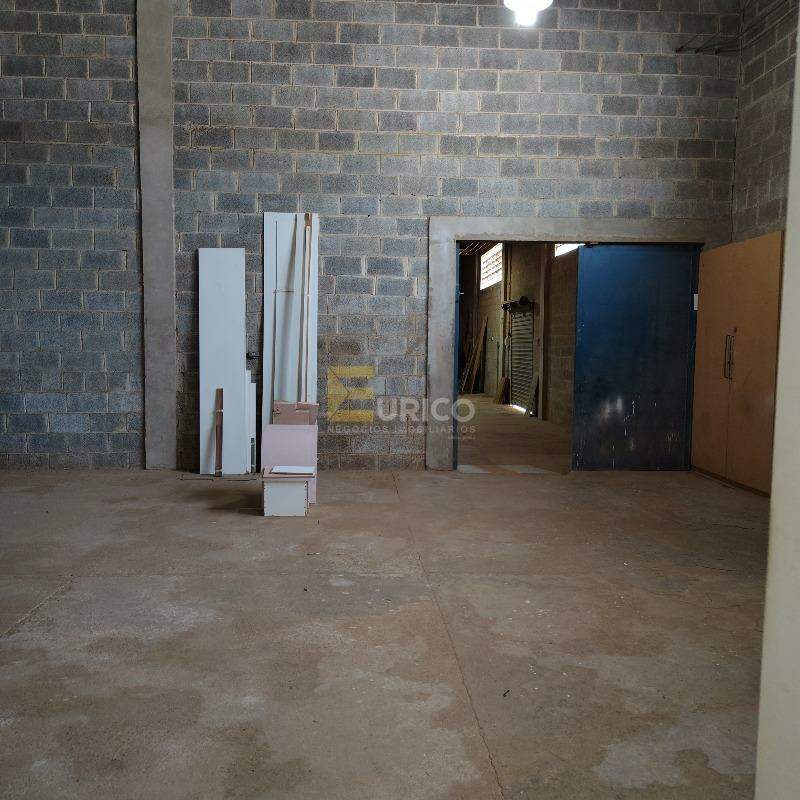 Galpão à venda no Jardim Buriti em VÁRZEA PAULISTA/SP: 