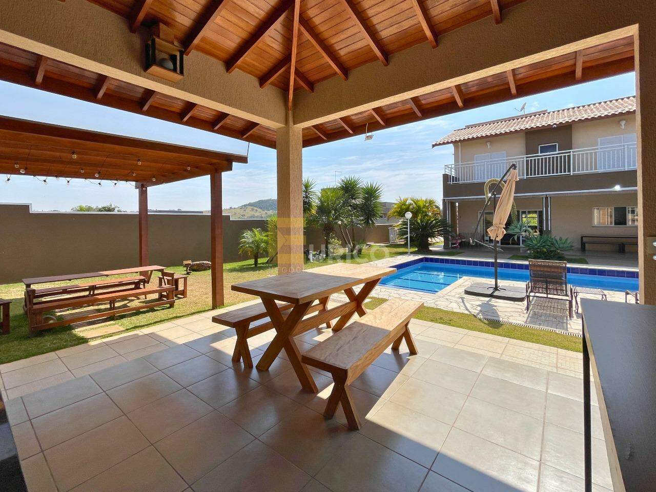 Casa em condomínio à venda no Residencial Montes Claros em Itupeva/SP: 