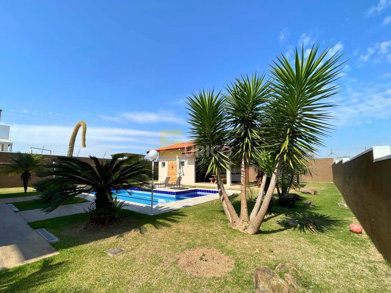 Casa em condomínio à venda no Residencial Montes Claros em Itupeva/SP: 