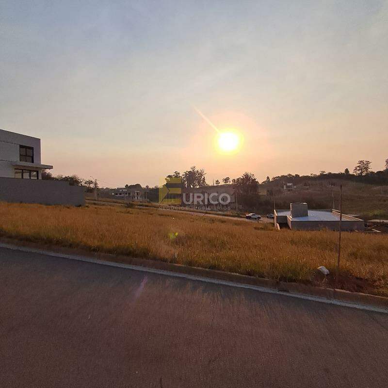Terreno em Condomínio à venda no Condominio Residencial Lago Azul em Jundiaí/SP: 