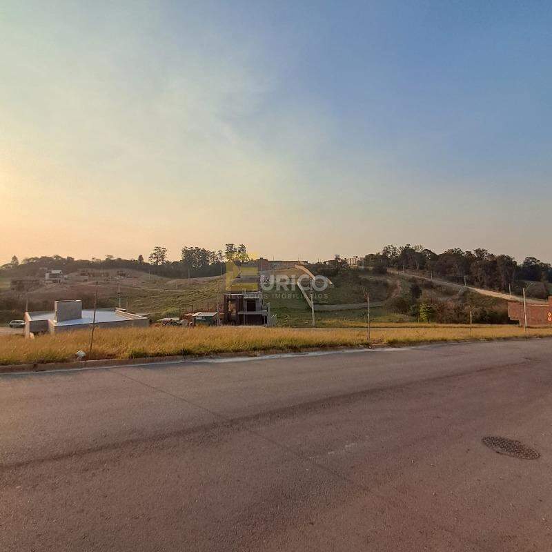 Terreno em Condomínio à venda no Condominio Residencial Lago Azul em Jundiaí/SP: 