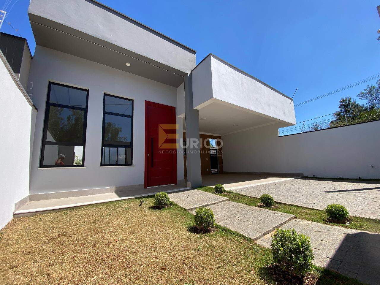 Casa à venda no Bosque em Vinhedo/SP: 