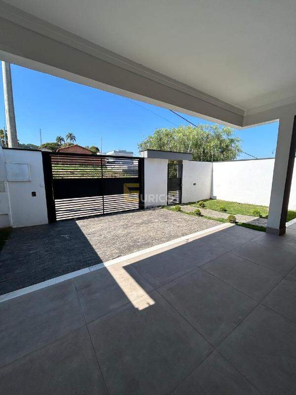 Casa à venda no Bosque em Vinhedo/SP: 