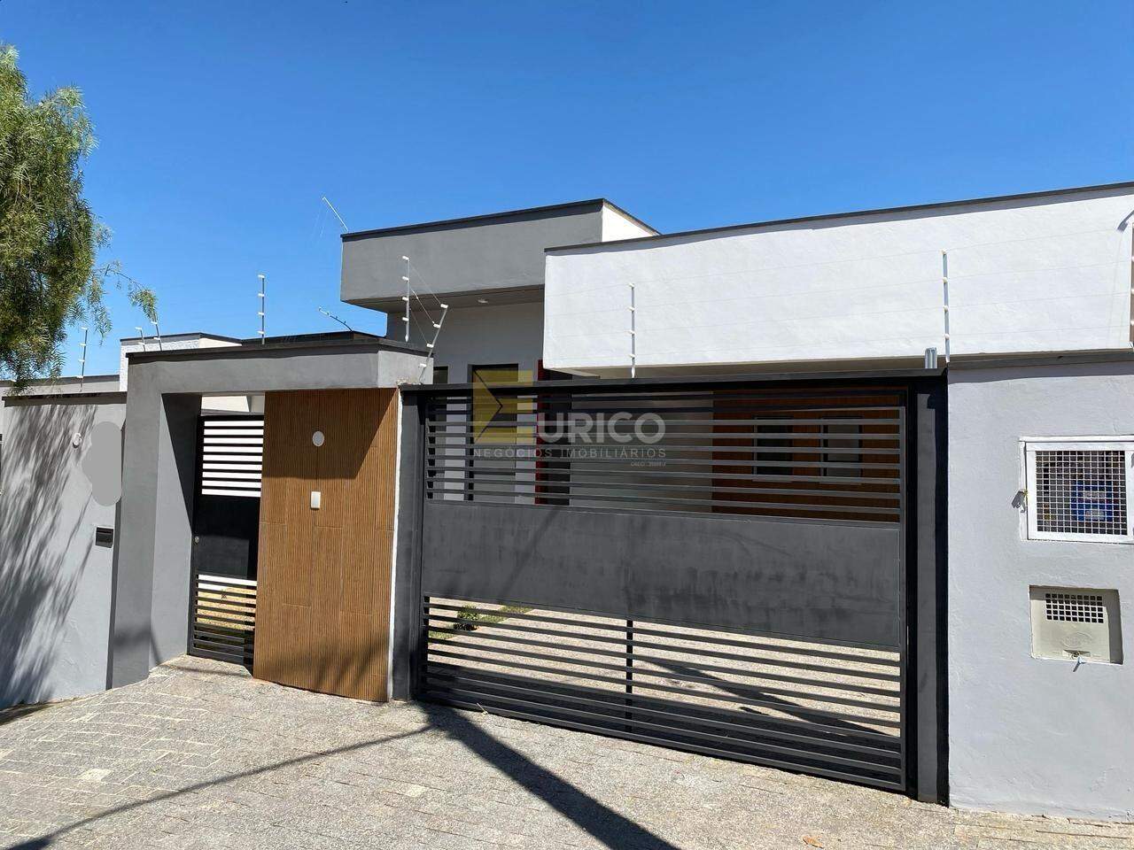 Casa à venda no Bosque em Vinhedo/SP: 