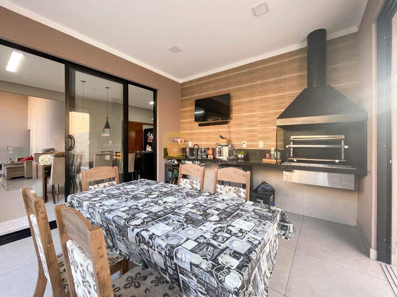 Casa em condomínio para aluguel no Condomínio Residencial Ibi Aram II em Itupeva/SP: 