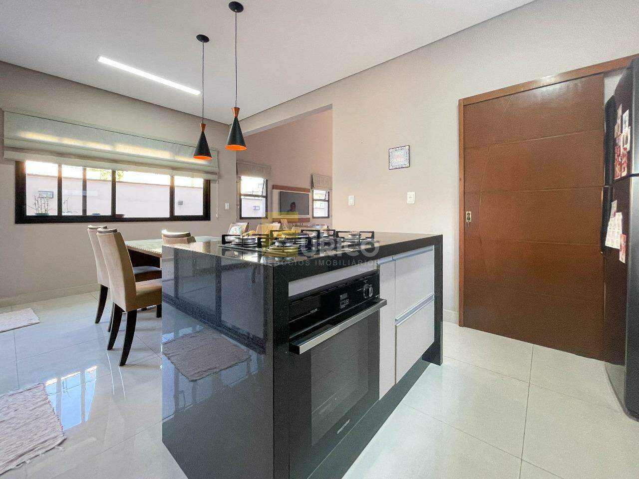 Casa em condomínio para aluguel no Condomínio Residencial Ibi Aram II em Itupeva/SP: 