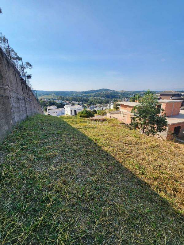 Terreno em Condomínio à venda no Condomínio Delle Stelle em Louveira/SP: 