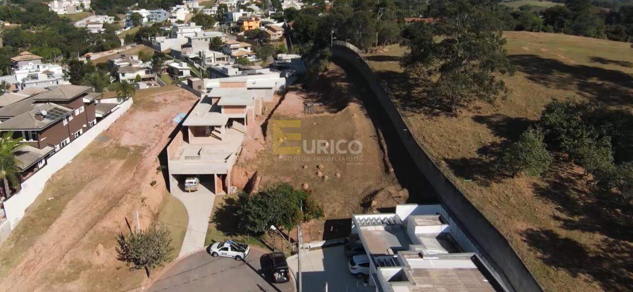 Terreno em Condomínio à venda no Condomínio Delle Stelle em Louveira/SP: 