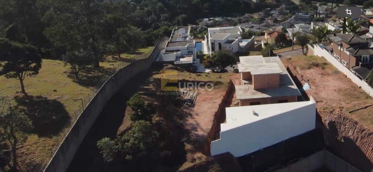 Terreno em Condomínio à venda no Condomínio Delle Stelle em Louveira/SP: 