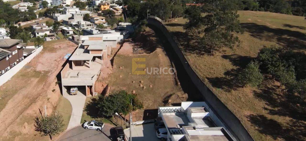 Terreno em Condomínio à venda no Condomínio Delle Stelle em Louveira/SP: 
