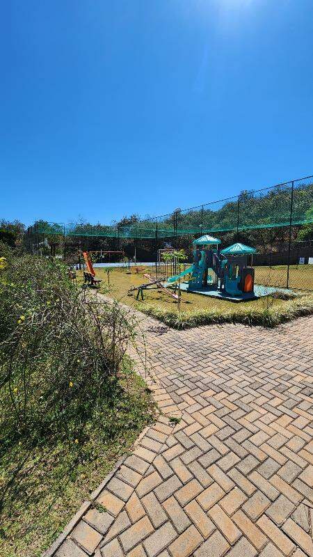 Terreno em Condomínio à venda no Condomínio Jardim Primavera em Louveira/SP: 