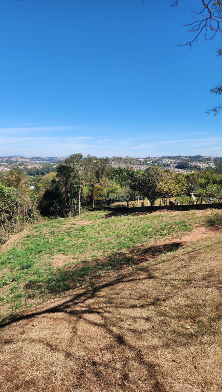 Terreno em Condomínio à venda no Condomínio Jardim Primavera em Louveira/SP: 