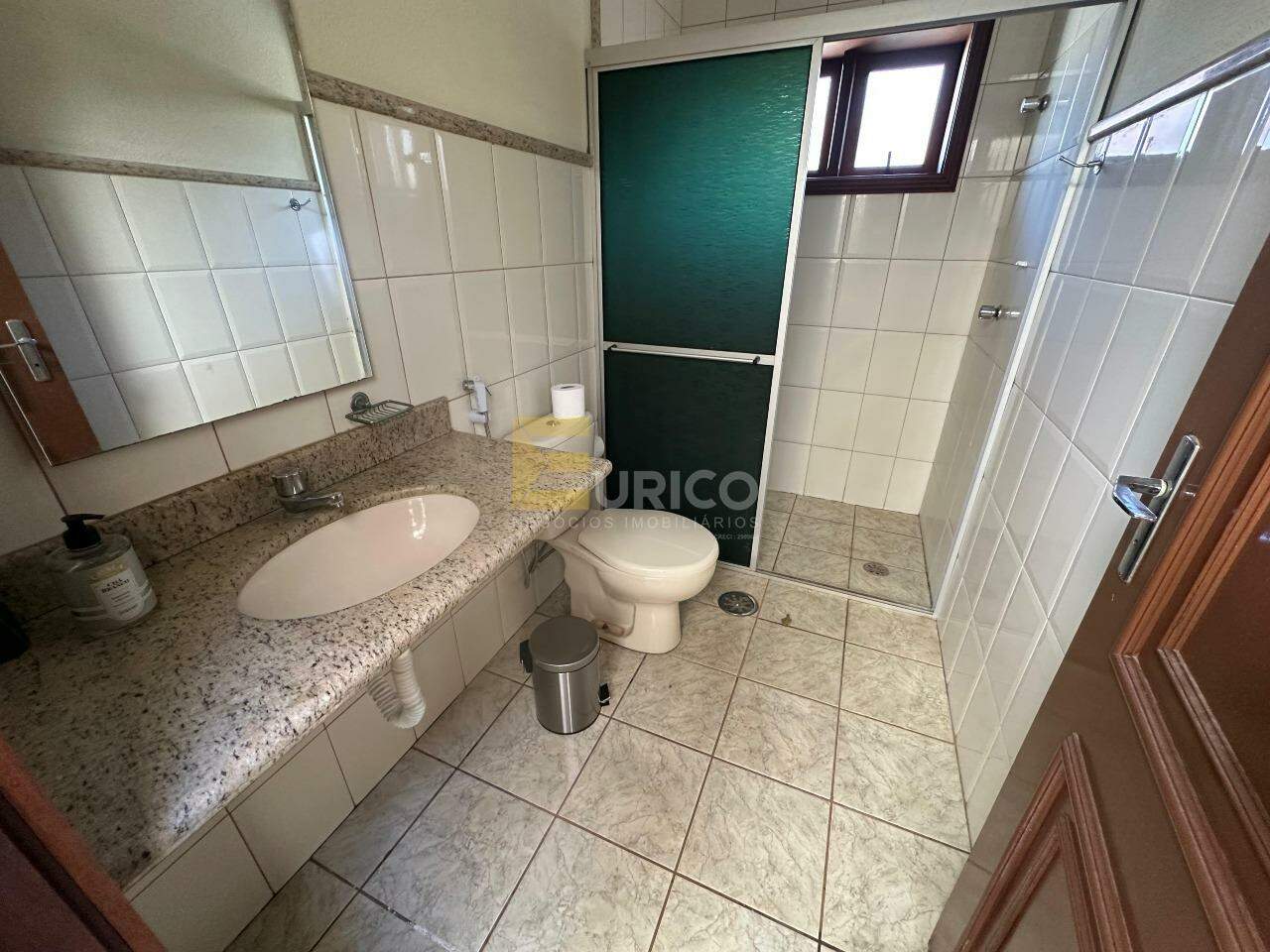 Casa em condomínio à venda no Condomínio Green Boulevard em Valinhos/SP: