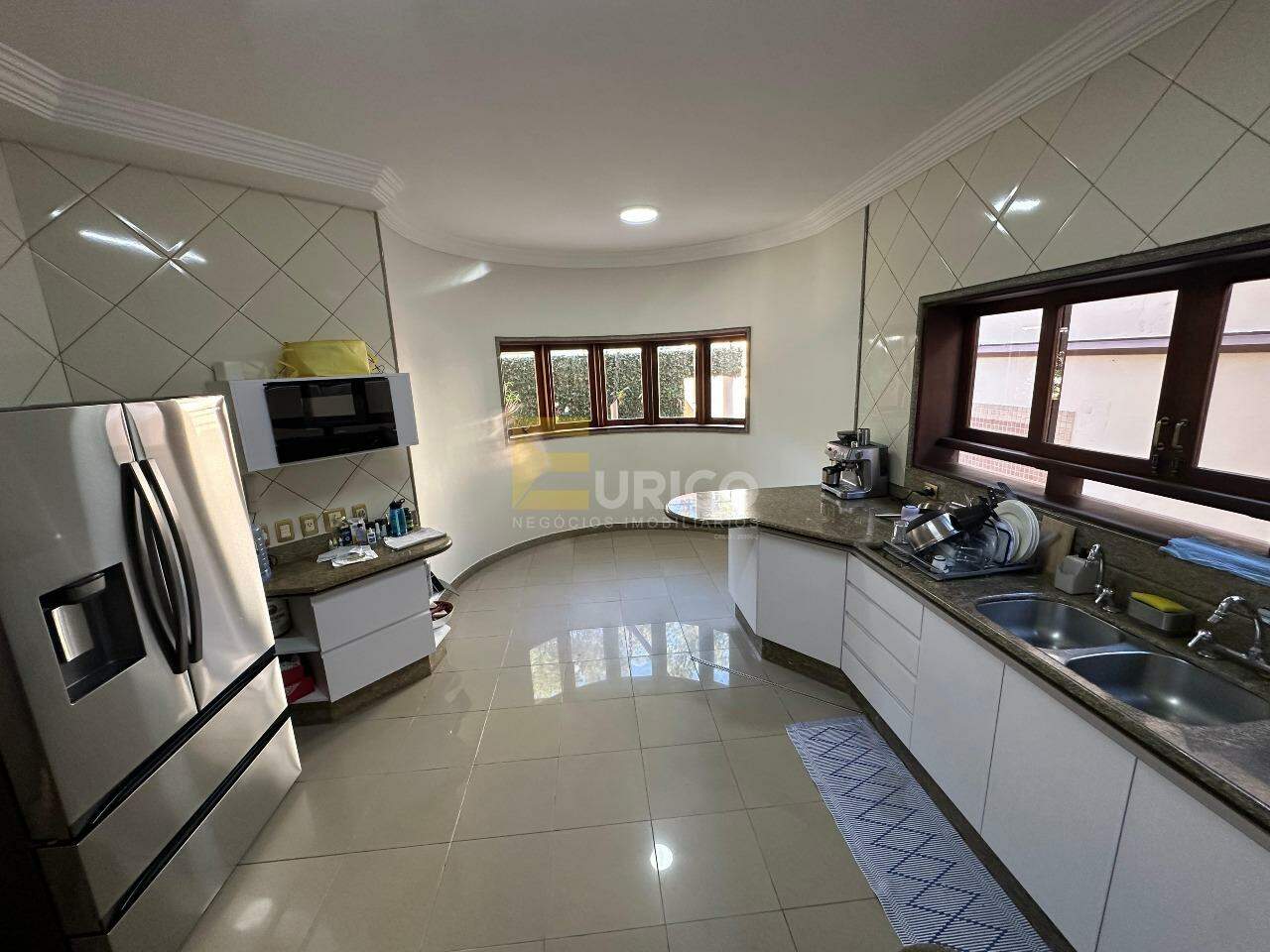 Casa em condomínio à venda no Condomínio Green Boulevard em Valinhos/SP: