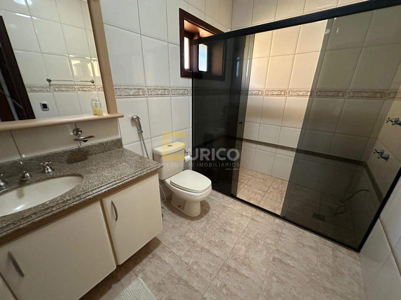 Casa em condomínio à venda no Condomínio Green Boulevard em Valinhos/SP: