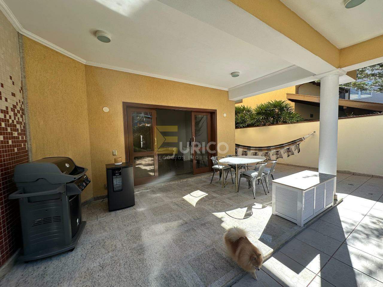 Casa em condomínio à venda no Condomínio Green Boulevard em Valinhos/SP: