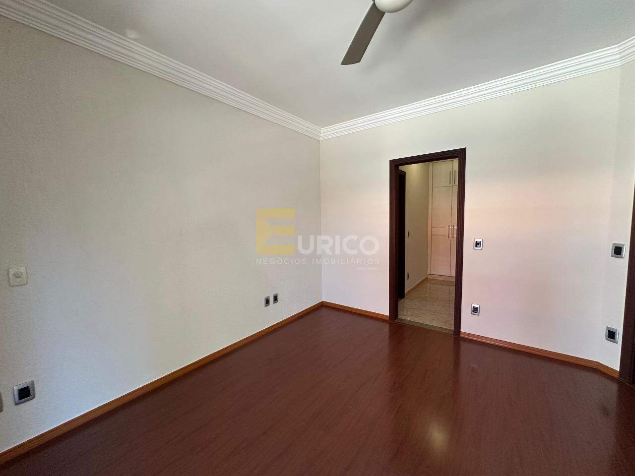 Casa em condomínio à venda no Condomínio Green Boulevard em Valinhos/SP: