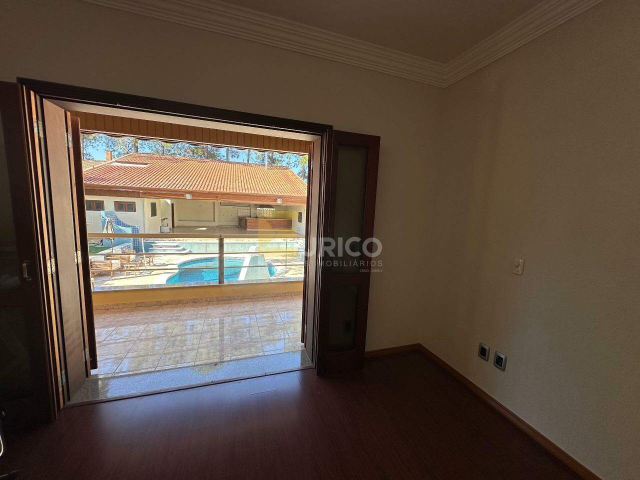 Casa em condomínio à venda no Condomínio Green Boulevard em Valinhos/SP: