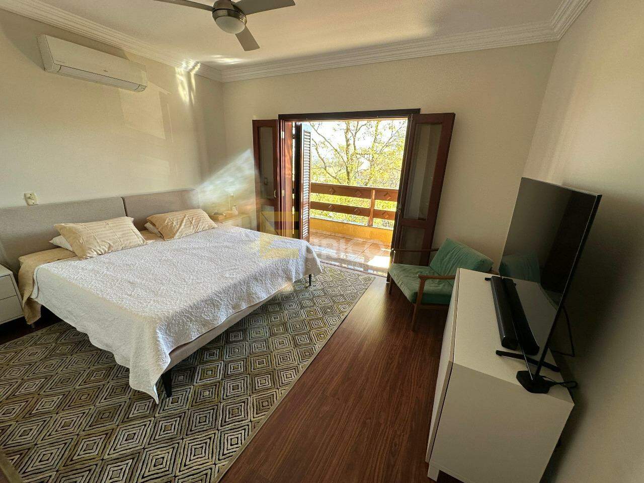 Casa em condomínio à venda no Condomínio Green Boulevard em Valinhos/SP: