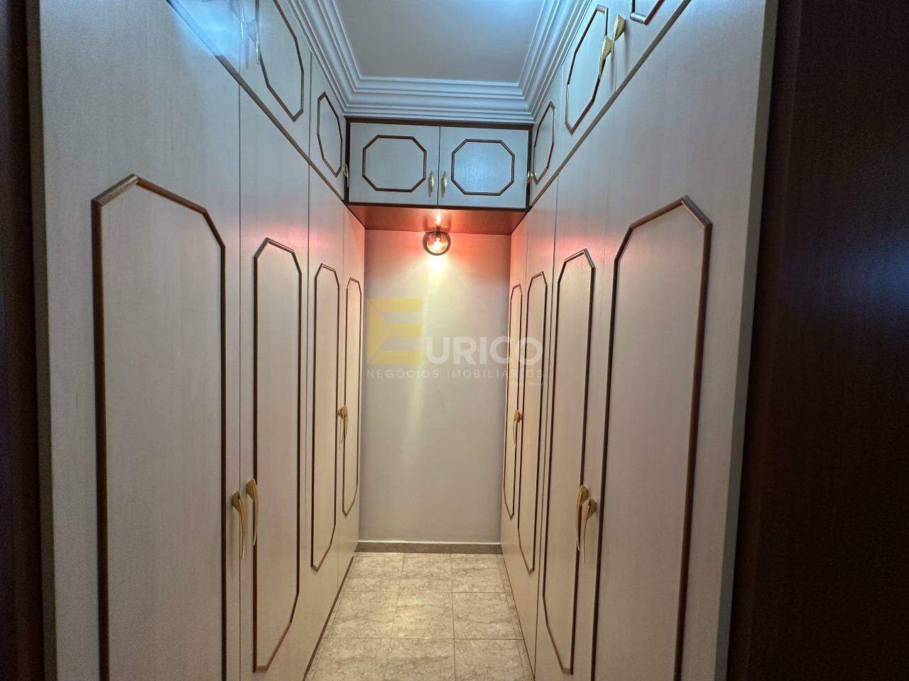 Casa em condomínio à venda no Condomínio Green Boulevard em Valinhos/SP: