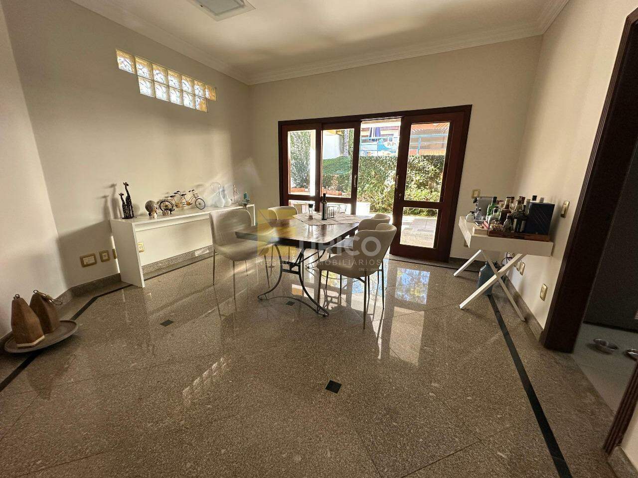Casa em condomínio à venda no Condomínio Green Boulevard em Valinhos/SP: