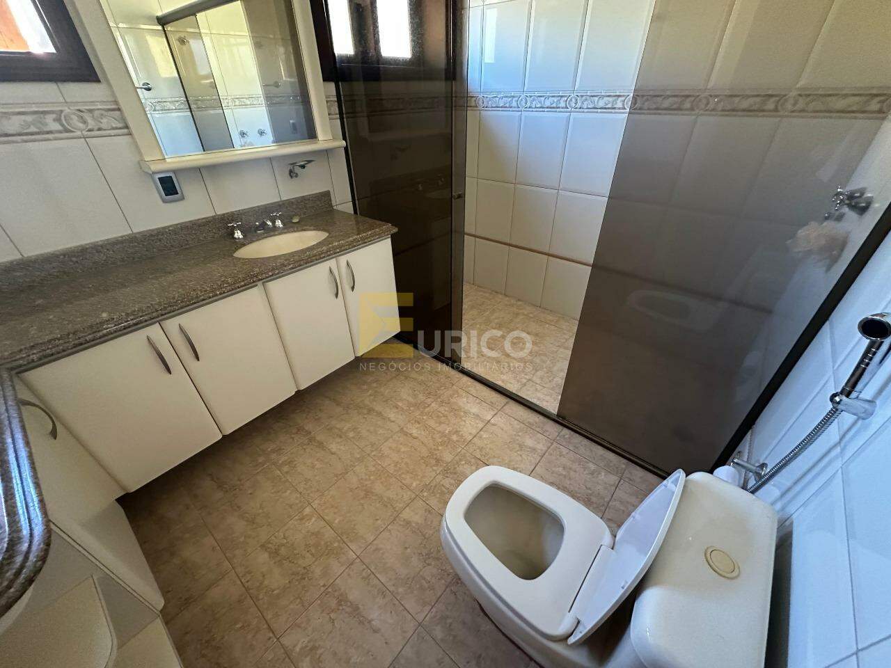 Casa em condomínio à venda no Condomínio Green Boulevard em Valinhos/SP: