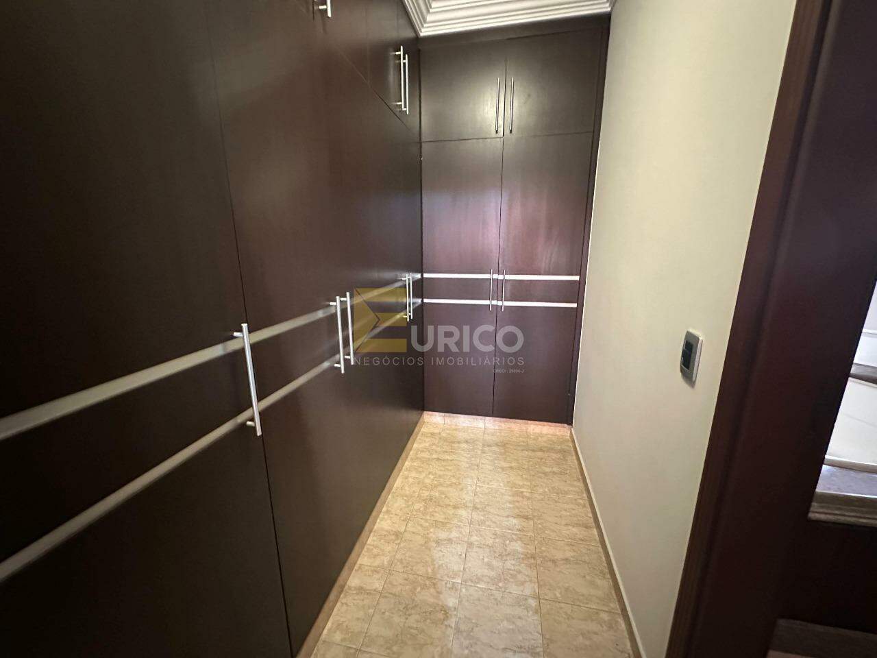 Casa em condomínio à venda no Condomínio Green Boulevard em Valinhos/SP: