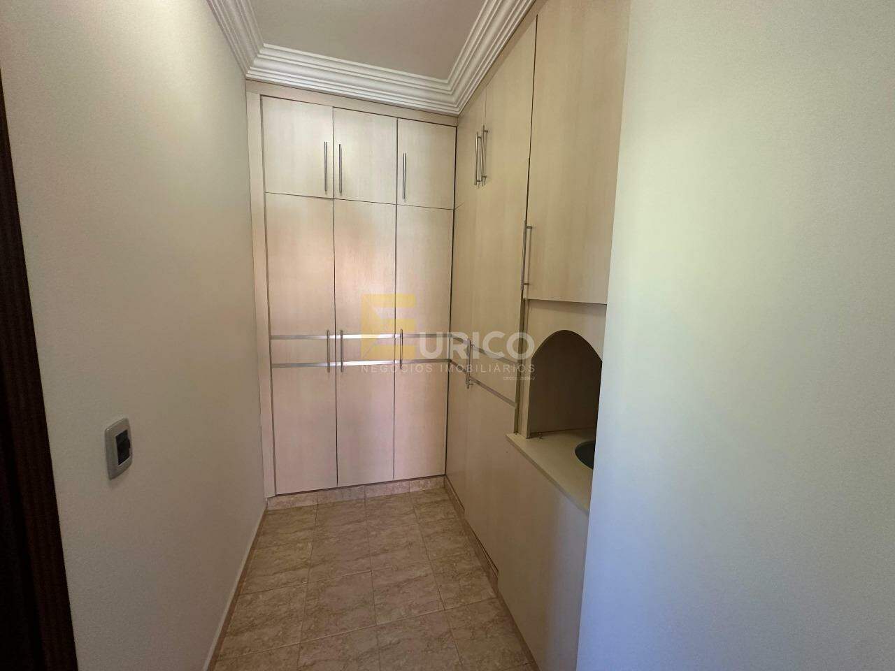 Casa em condomínio à venda no Condomínio Green Boulevard em Valinhos/SP: