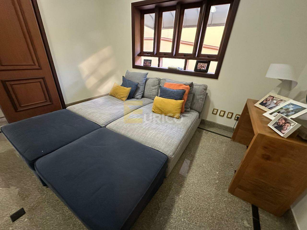 Casa em condomínio à venda no Condomínio Green Boulevard em Valinhos/SP: