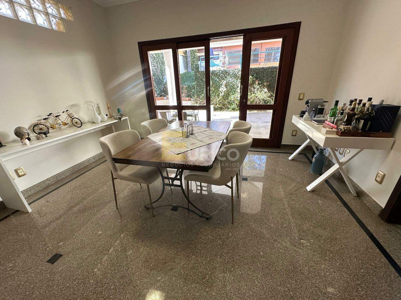 Casa em condomínio à venda no Condomínio Green Boulevard em Valinhos/SP: