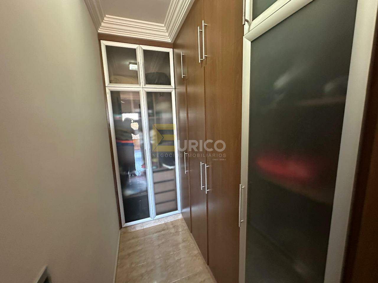 Casa em condomínio à venda no Condomínio Green Boulevard em Valinhos/SP: