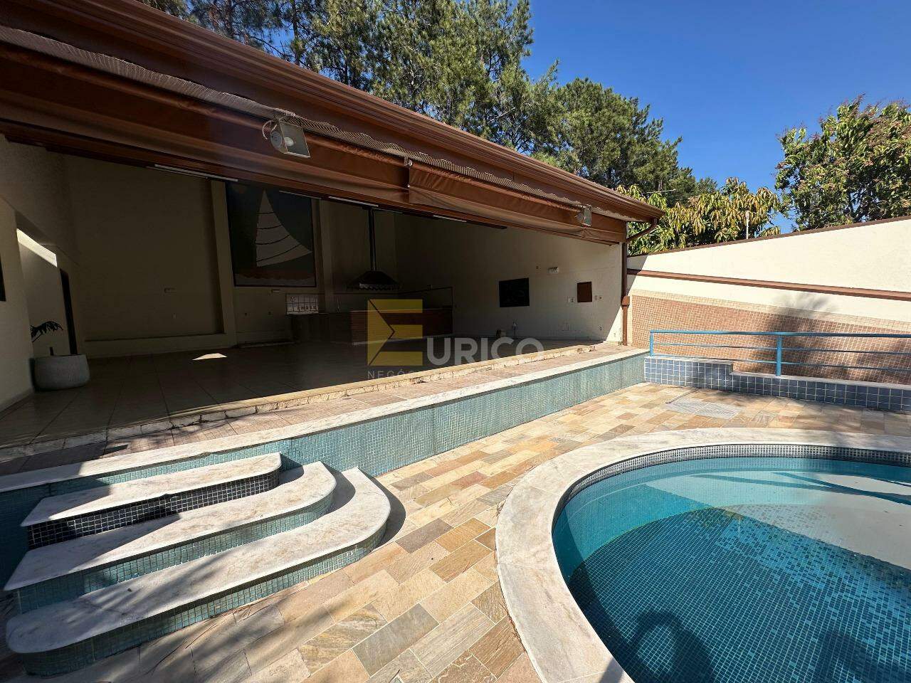Casa em condomínio à venda no Condomínio Green Boulevard em Valinhos/SP: