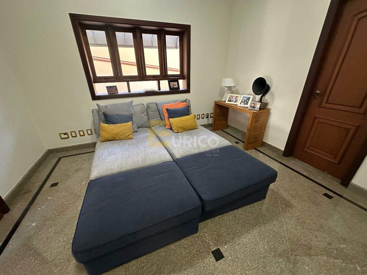 Casa em condomínio à venda no Condomínio Green Boulevard em Valinhos/SP: