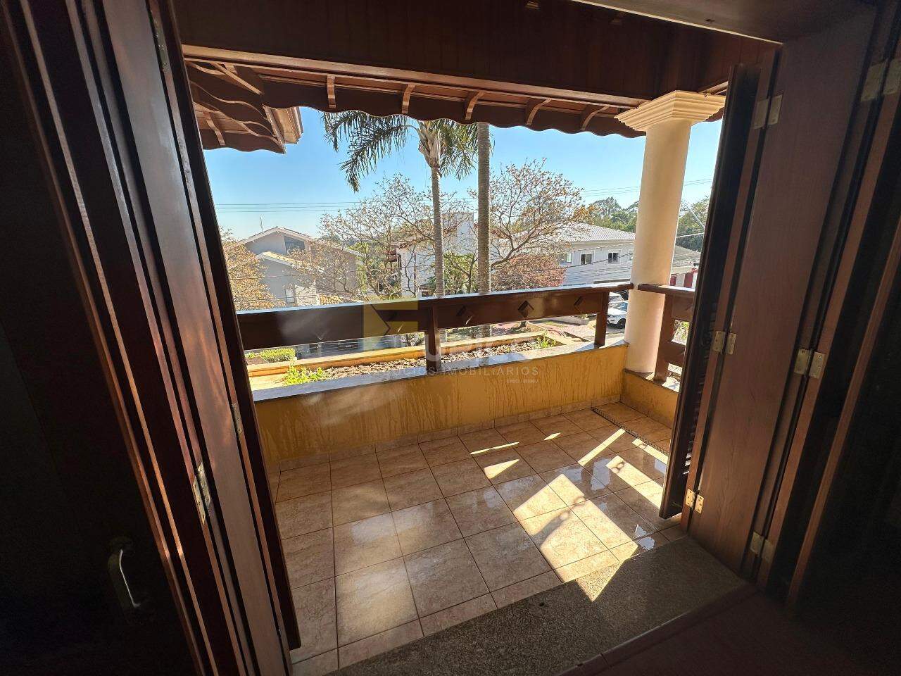 Casa em condomínio à venda no Condomínio Green Boulevard em Valinhos/SP: