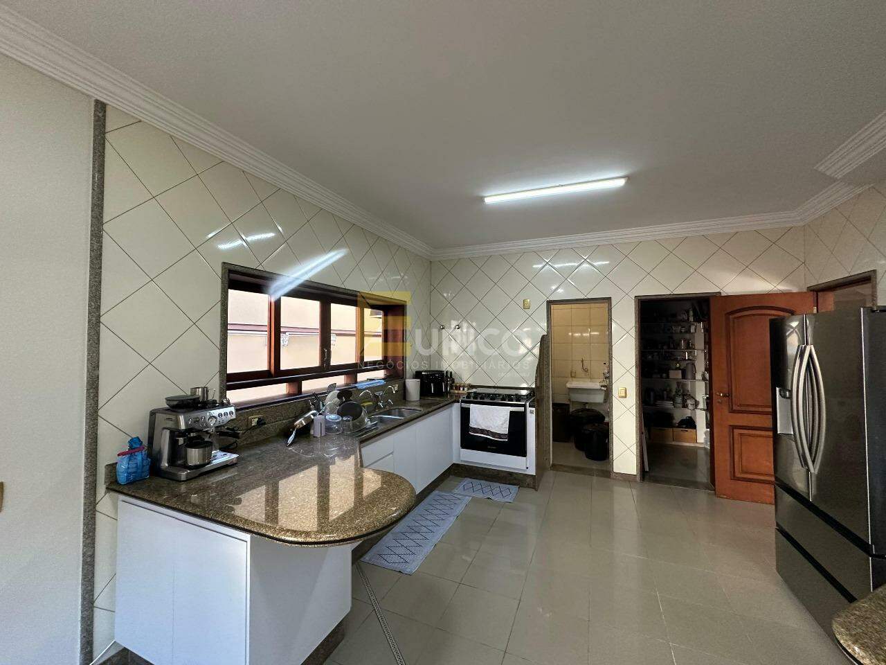Casa em condomínio à venda no Condomínio Green Boulevard em Valinhos/SP: