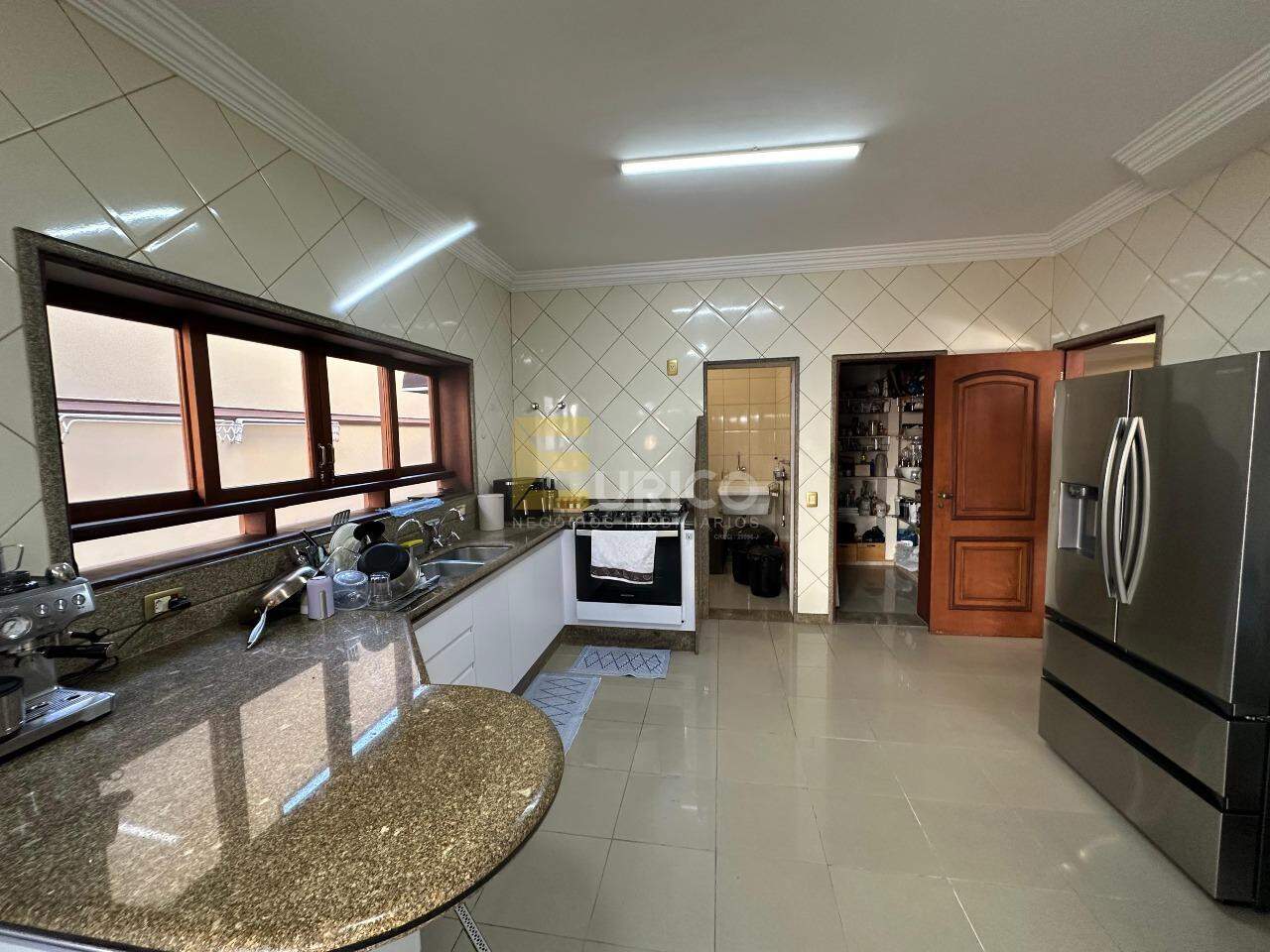 Casa em condomínio à venda no Condomínio Green Boulevard em Valinhos/SP: