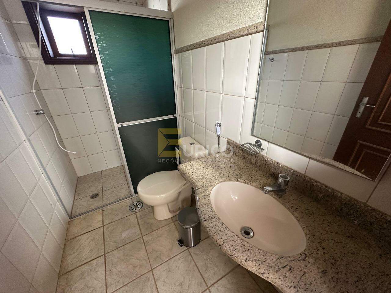 Casa em condomínio à venda no Condomínio Green Boulevard em Valinhos/SP: