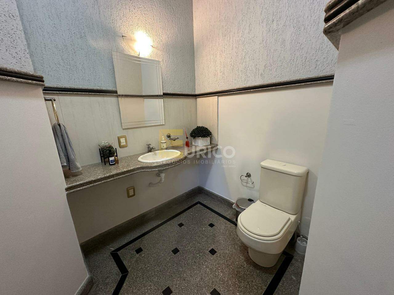 Casa em condomínio à venda no Condomínio Green Boulevard em Valinhos/SP: