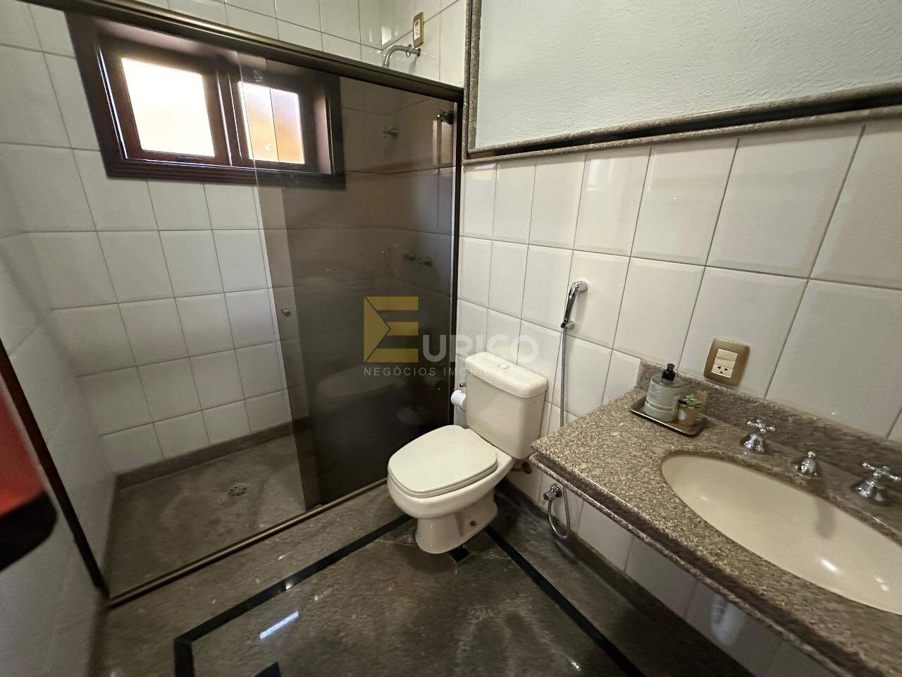 Casa em condomínio à venda no Condomínio Green Boulevard em Valinhos/SP: