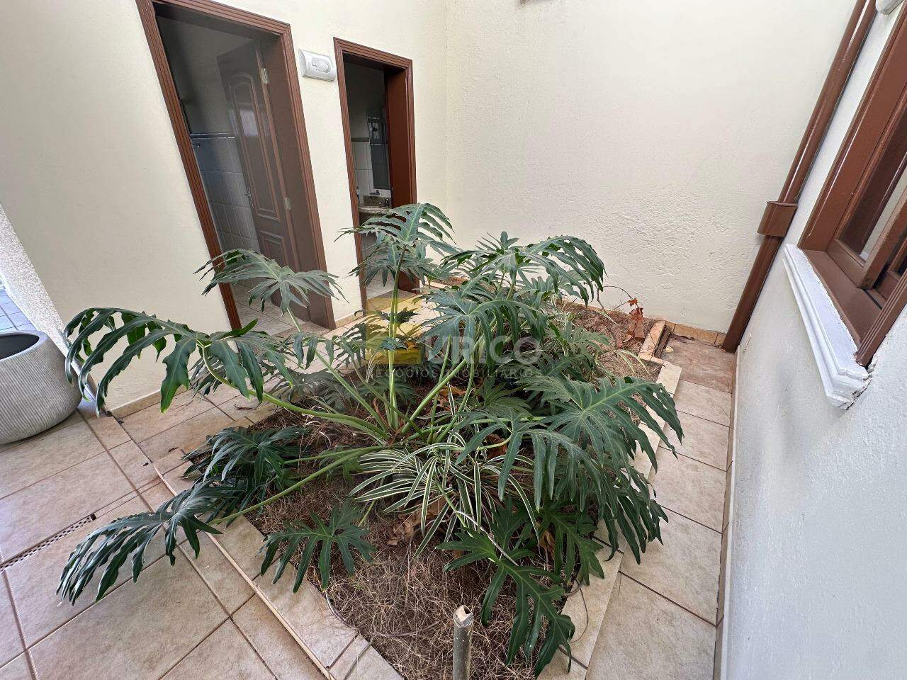 Casa em condomínio à venda no Condomínio Green Boulevard em Valinhos/SP: