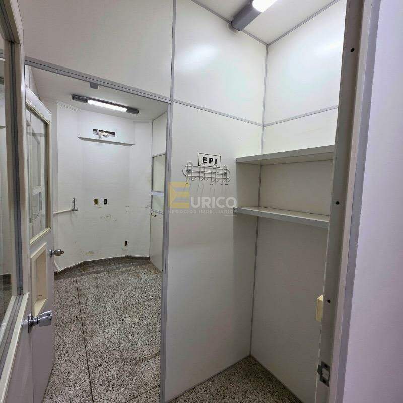 Salão para aluguel no Jardim Itália em Vinhedo/SP: 
