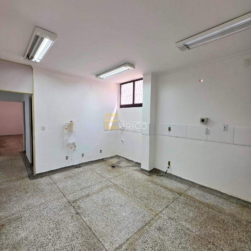Salão para aluguel no Jardim Itália em Vinhedo/SP: 