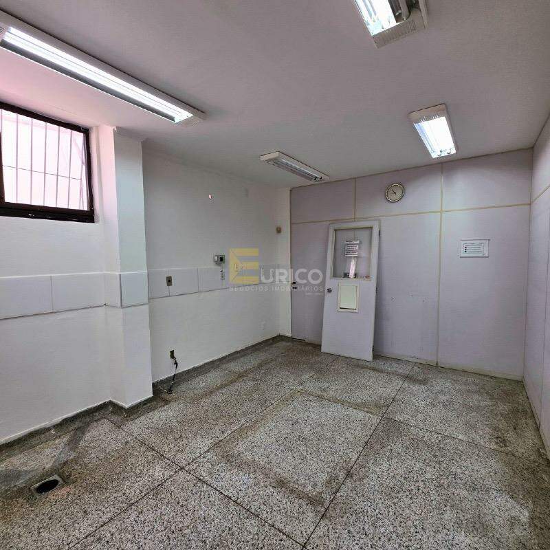 Salão para aluguel no Jardim Itália em Vinhedo/SP: 