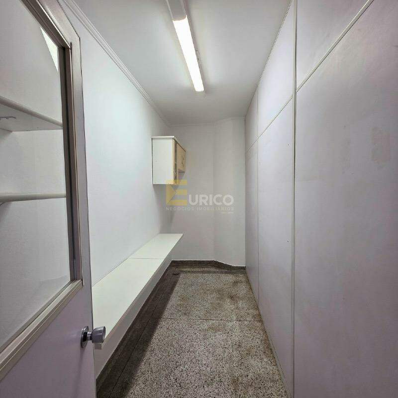 Salão para aluguel no Jardim Itália em Vinhedo/SP: 