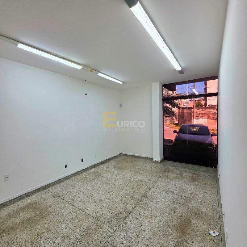 Salão para aluguel no Jardim Itália em Vinhedo/SP: 